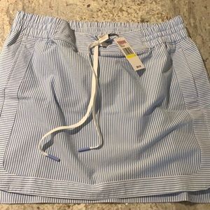 Vineyard Vines Harbor Skirt